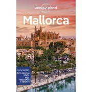 Mallorca Lonely Planet